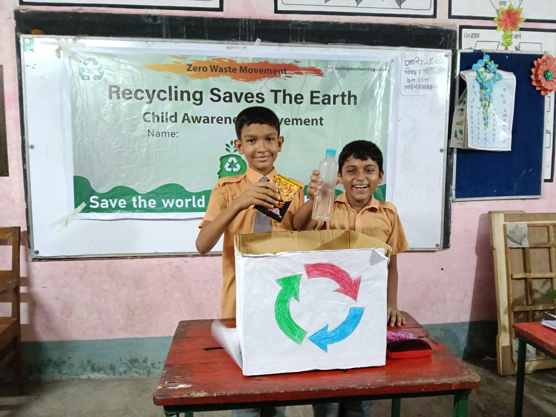 Circular Economy